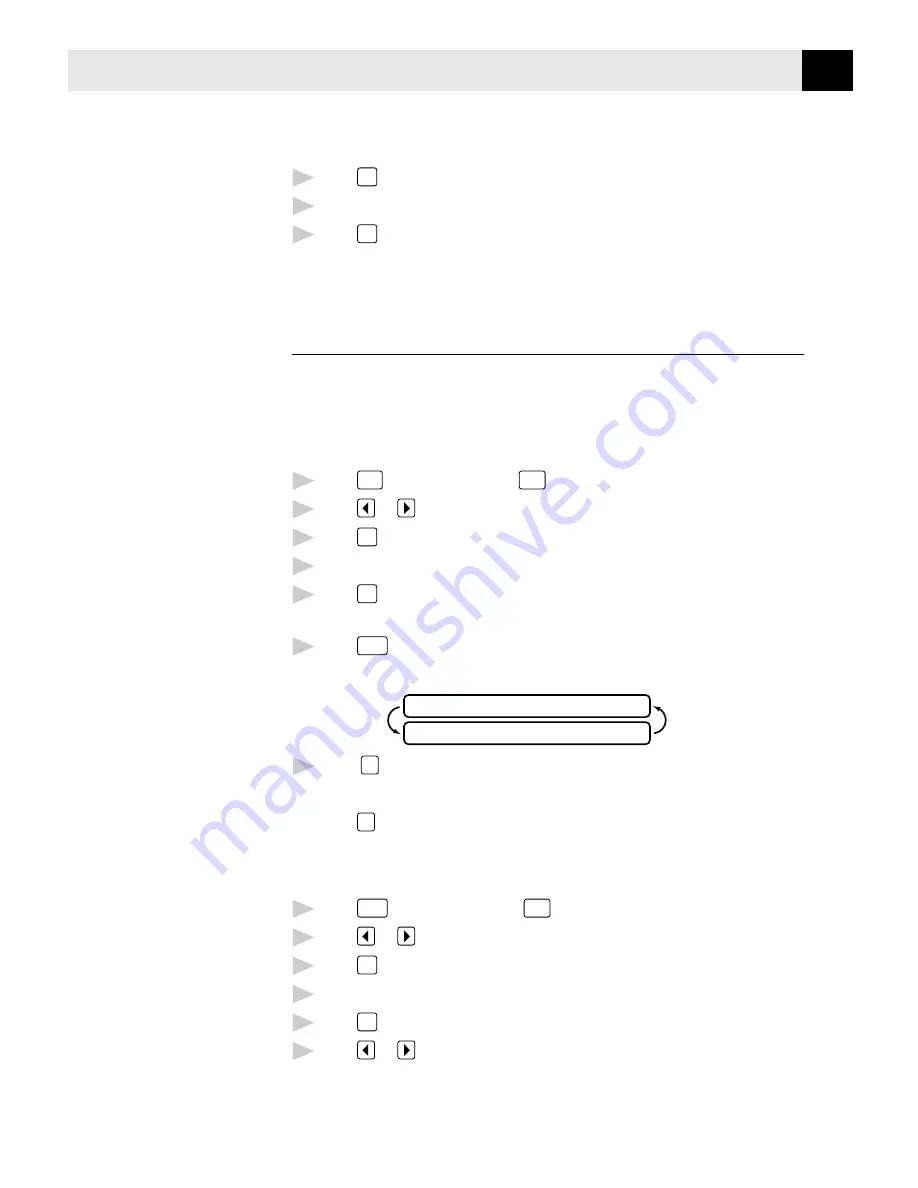 Brother 1870MC - B/W - All-in-One Скачать руководство пользователя страница 85