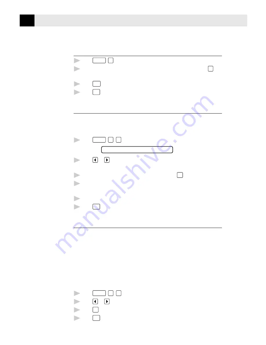 Brother 1870MC - B/W - All-in-One Owner'S Manual Download Page 92