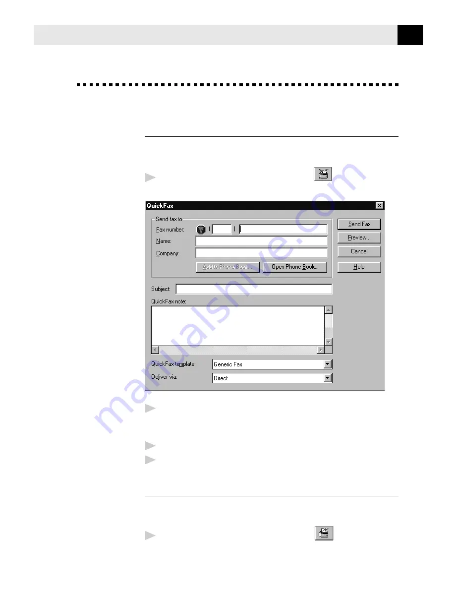 Brother 1870MC - B/W - All-in-One Owner'S Manual Download Page 117