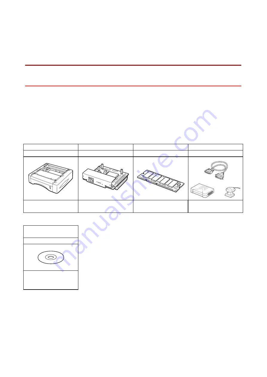 Brother 1870N - HL B/W Laser Printer User Manual Download Page 104