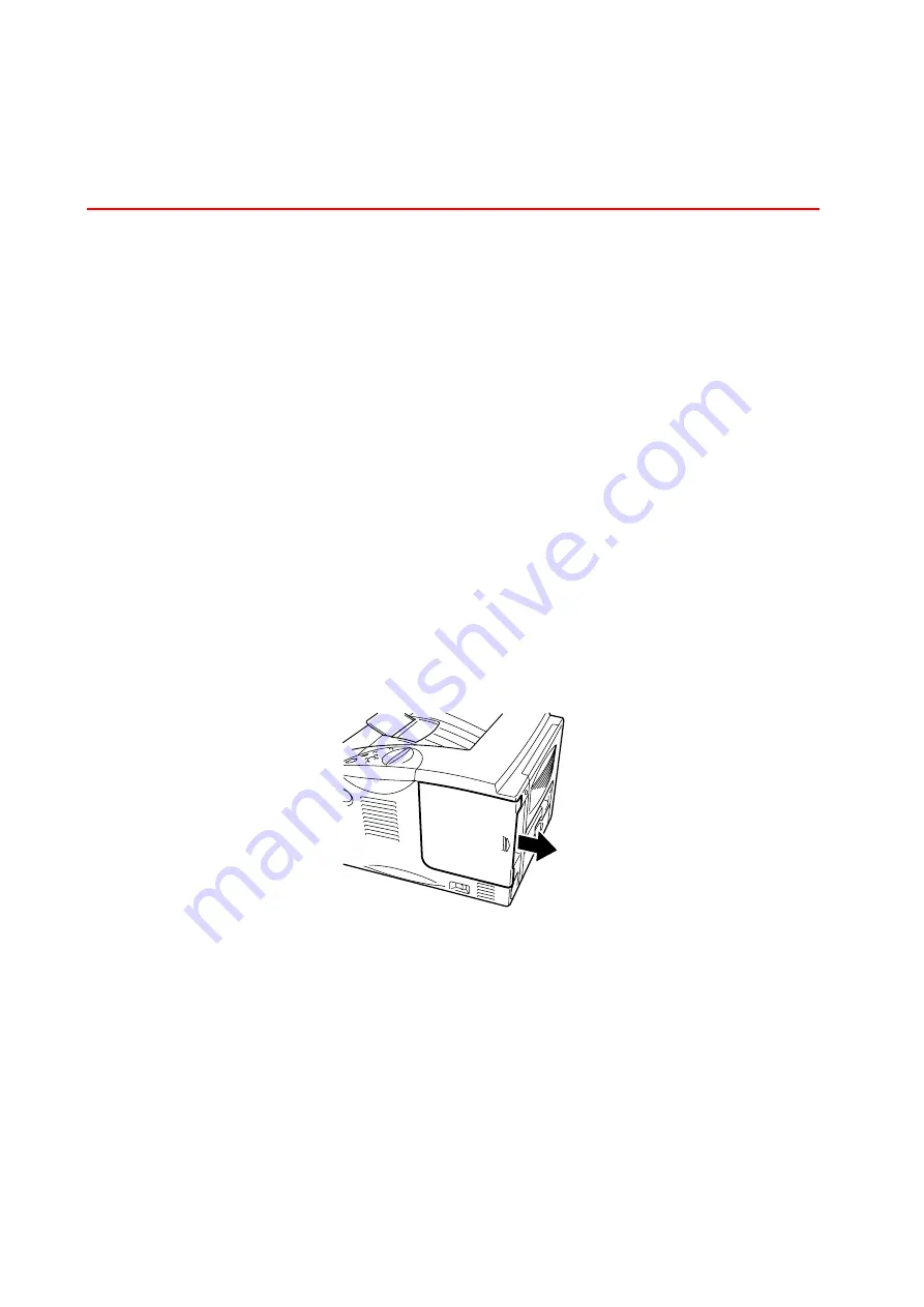 Brother 1870N - HL B/W Laser Printer User Manual Download Page 108