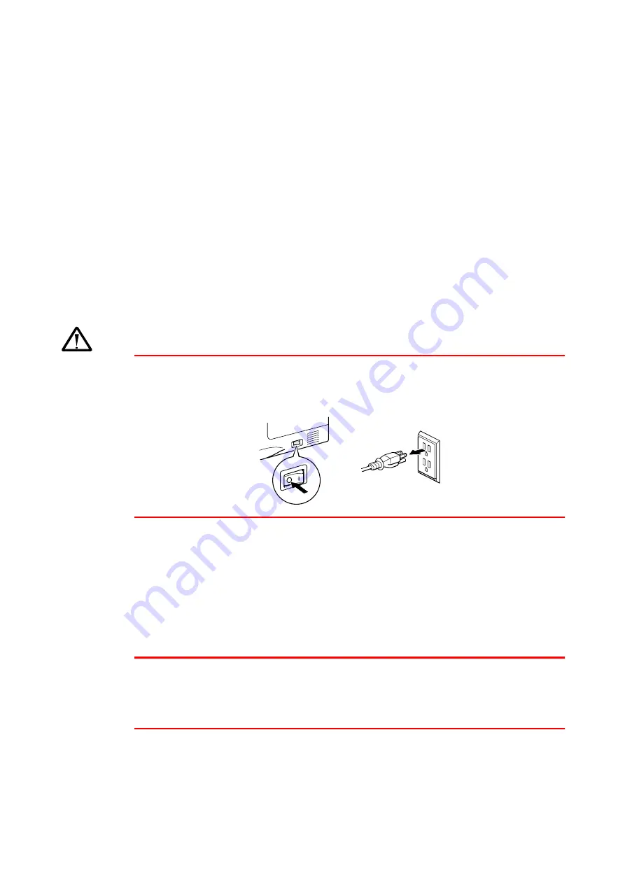 Brother 1870N - HL B/W Laser Printer User Manual Download Page 134