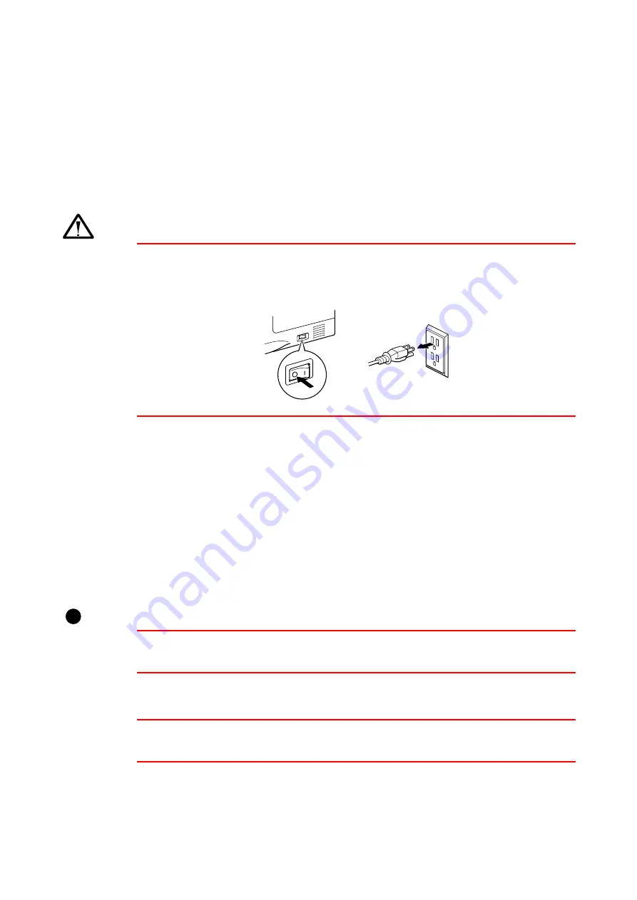 Brother 1870N - HL B/W Laser Printer User Manual Download Page 135