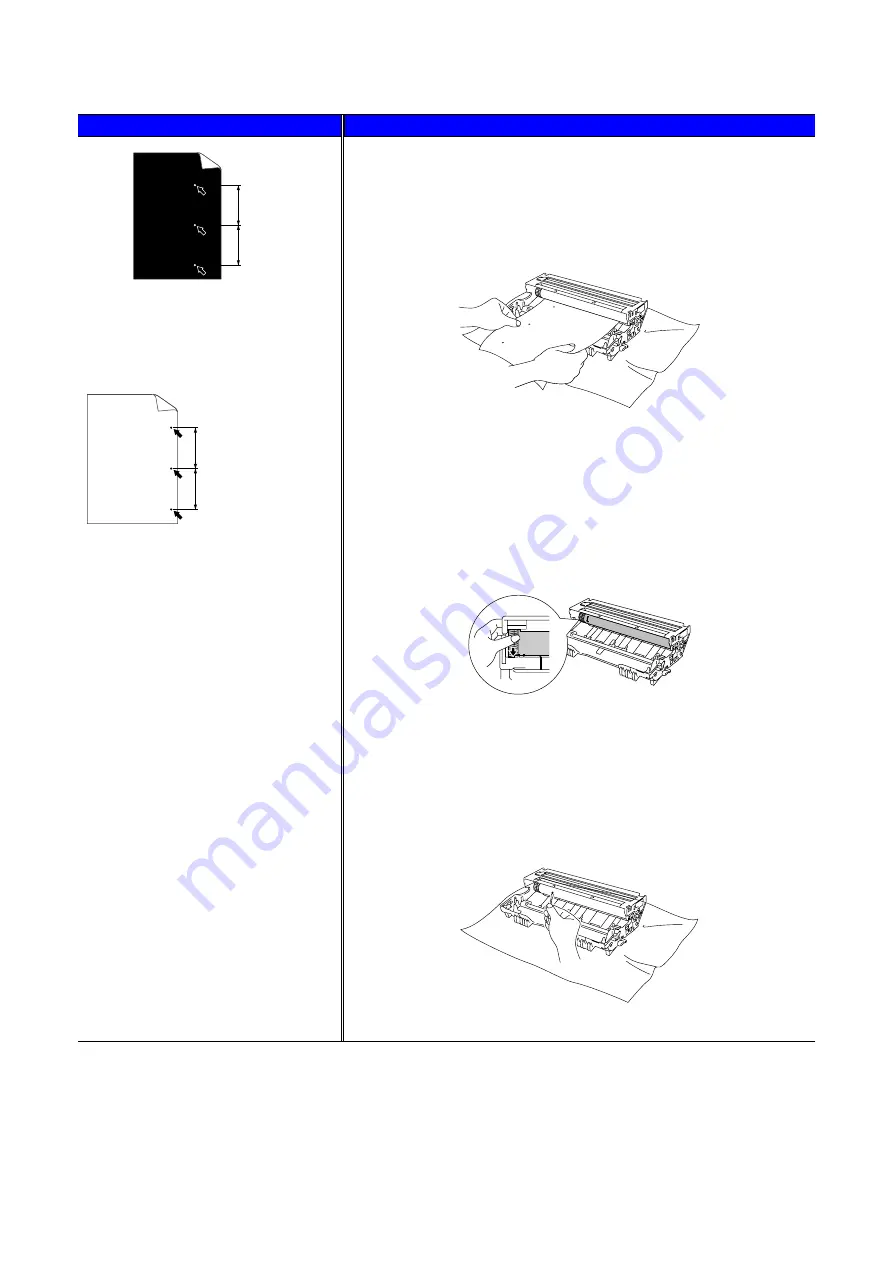 Brother 1870N - HL B/W Laser Printer Скачать руководство пользователя страница 164