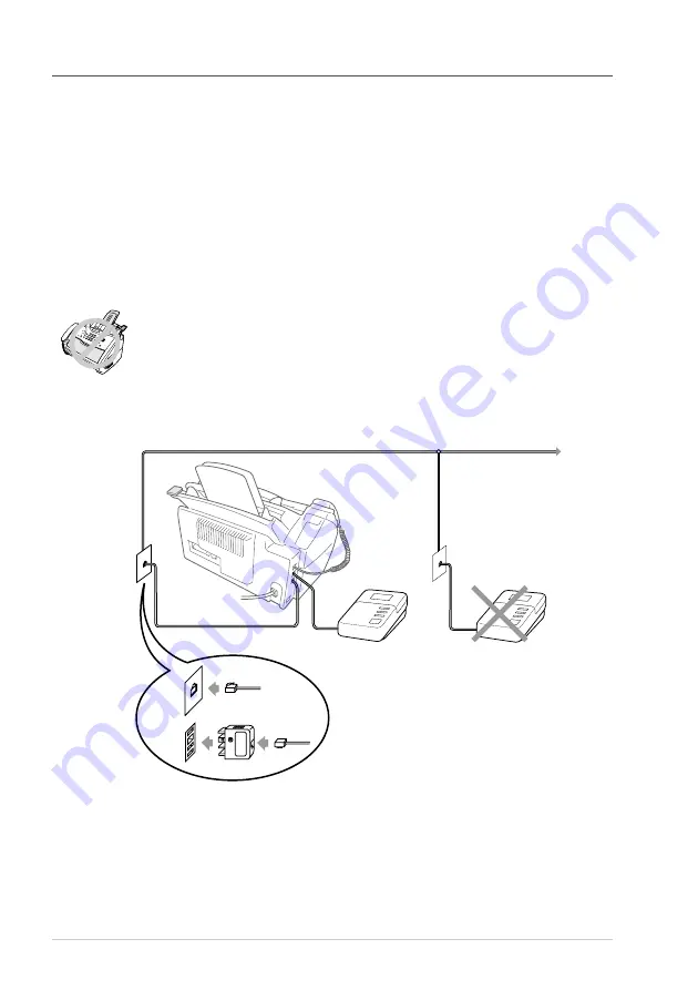 Brother 2850 Owner'S Manual Download Page 16