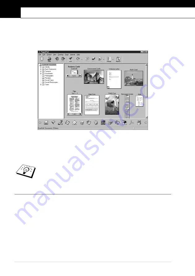 Brother 2850 Owner'S Manual Download Page 100