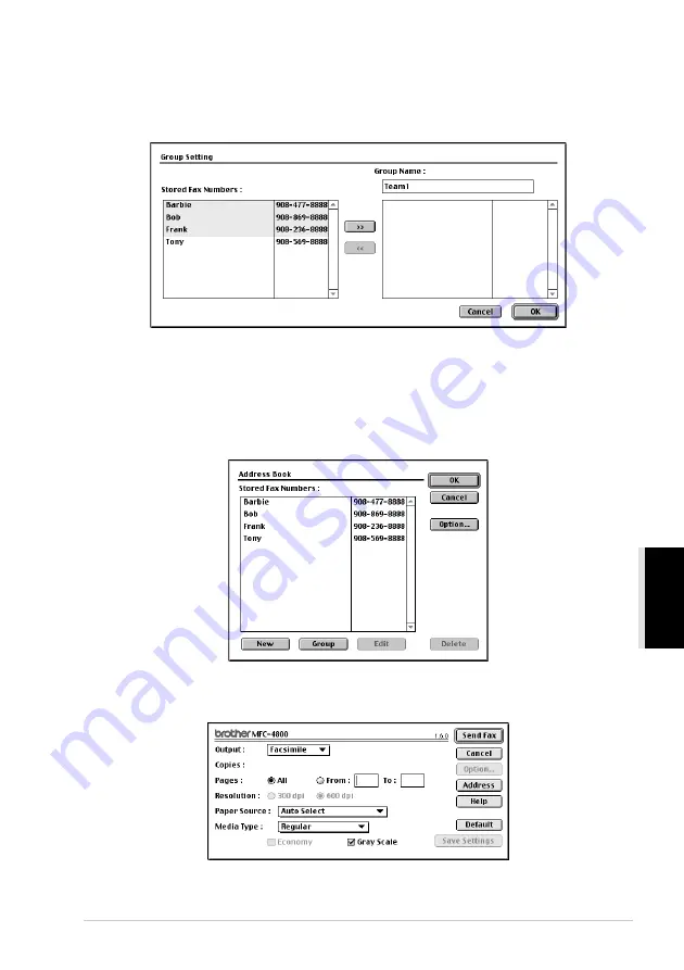 Brother 2850 Owner'S Manual Download Page 123