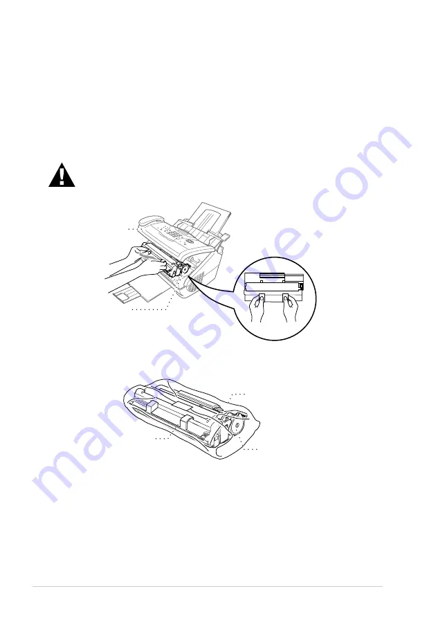 Brother 2850 Owner'S Manual Download Page 136