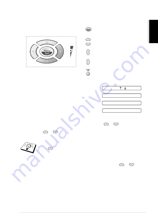 Brother 2850 Owner'S Manual Download Page 159