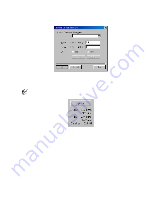 Brother 3320CN - Color Inkjet - All-in-One Software Manual Download Page 39