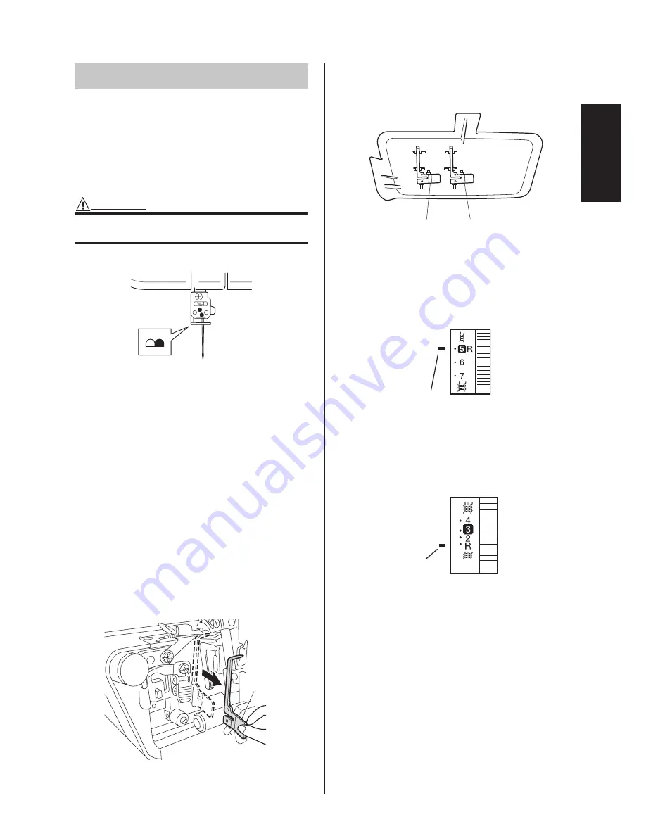 Brother 4234DT Handbook Download Page 29