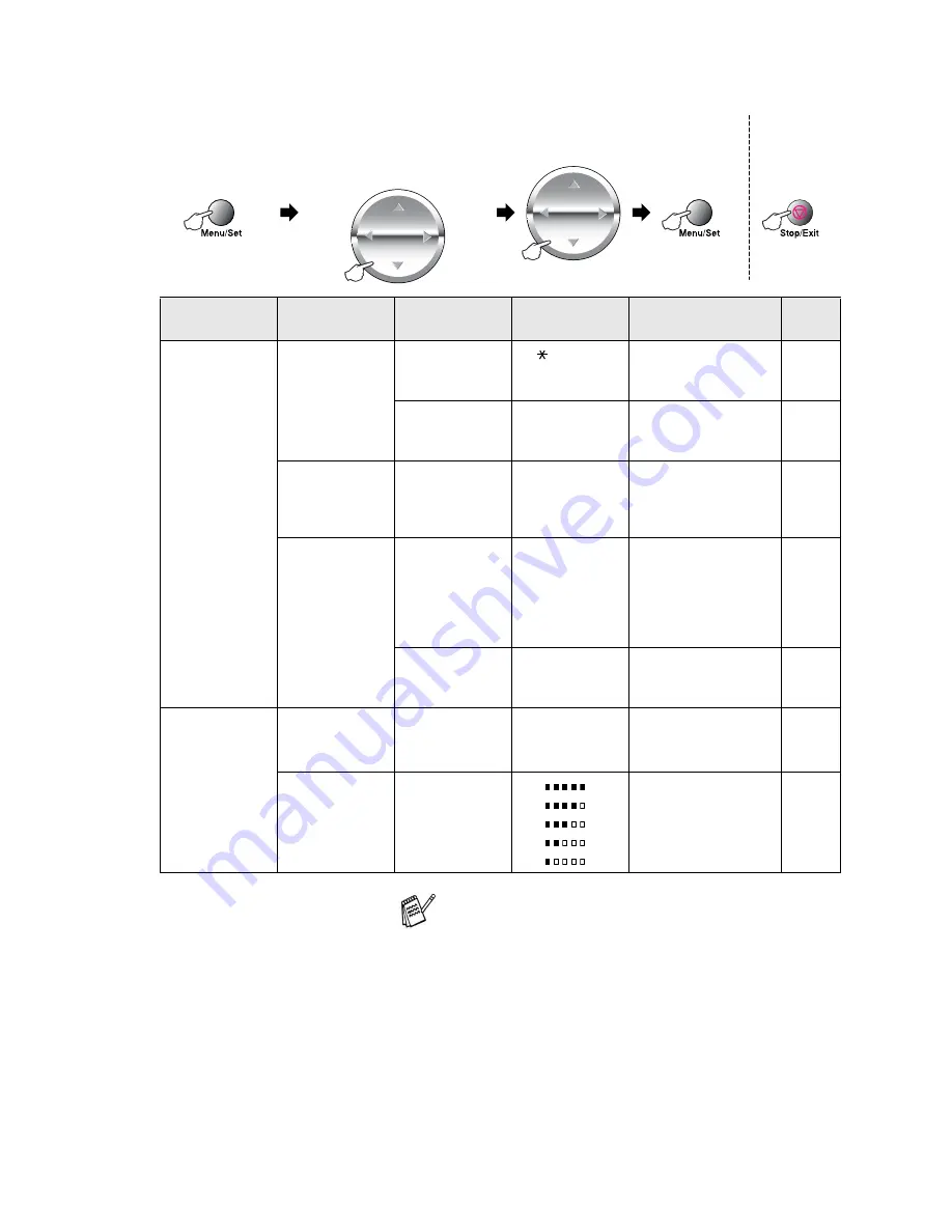 Brother 4420c - MFC Color Inkjet Скачать руководство пользователя страница 55