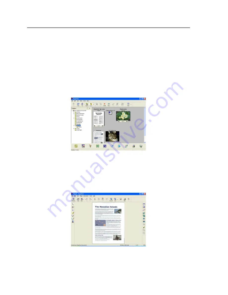 Brother 4420c - MFC Color Inkjet User Manual Download Page 186