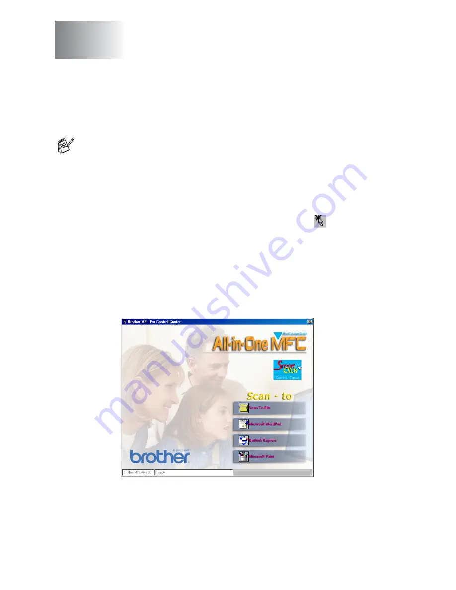 Brother 4420c - MFC Color Inkjet User Manual Download Page 190