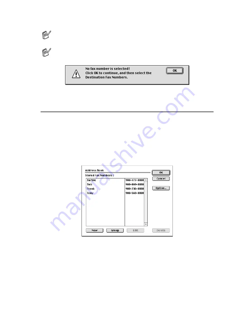 Brother 4420c - MFC Color Inkjet User Manual Download Page 265