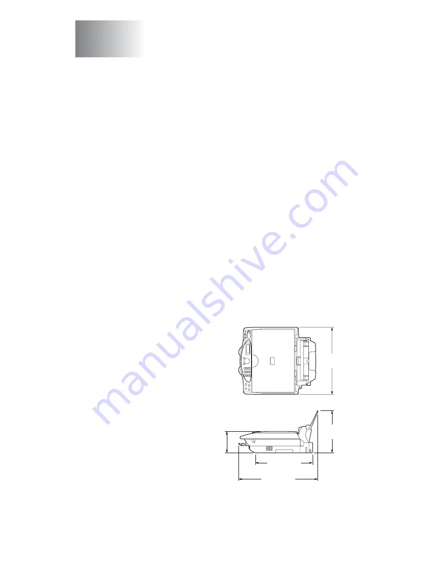 Brother 4420c - MFC Color Inkjet User Manual Download Page 313