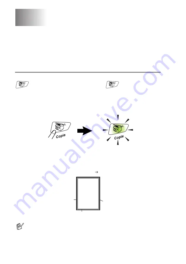 Brother 8220 - MFC - Multifunction Manual De L'Utilisateur Download Page 129