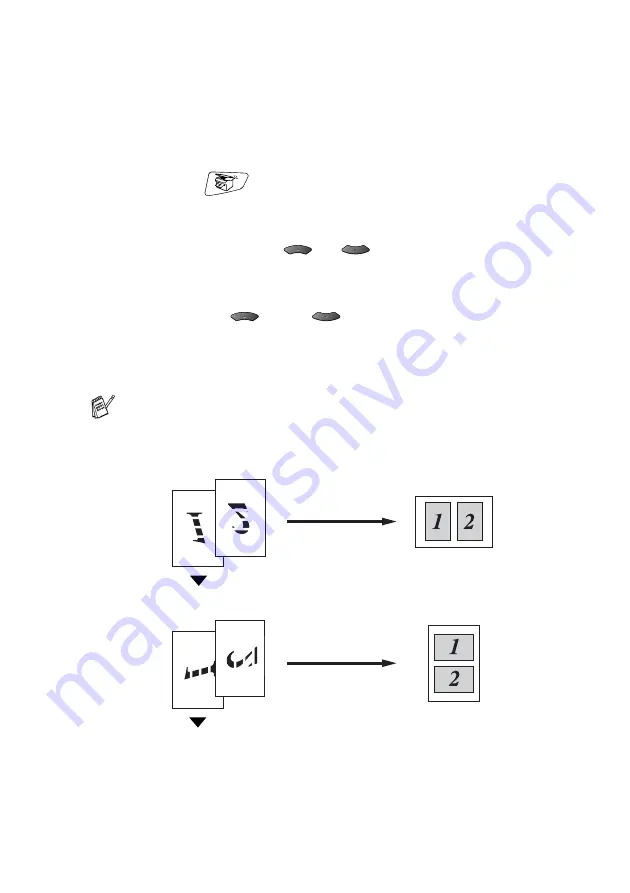 Brother 8220 - MFC - Multifunction Manual De L'Utilisateur Download Page 138