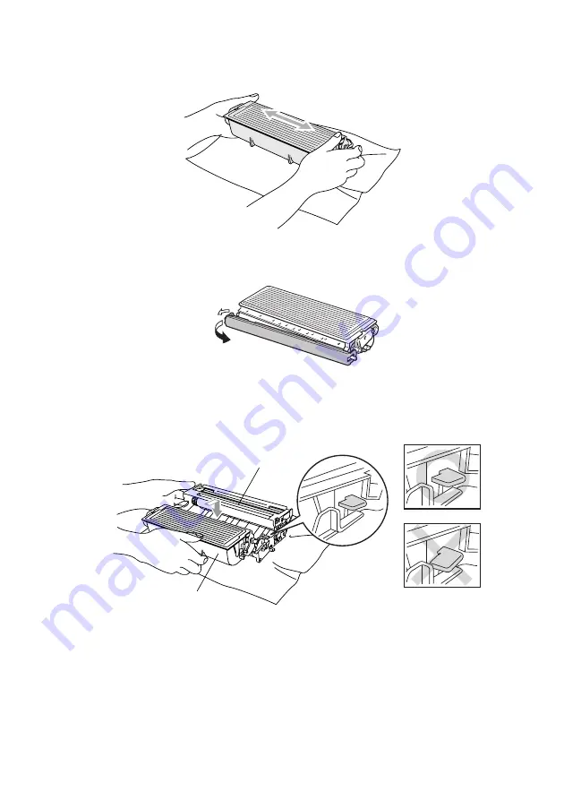 Brother 8220 - MFC - Multifunction Manual De L'Utilisateur Download Page 178