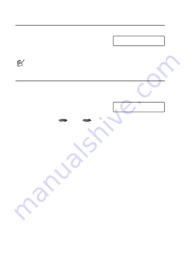 Brother 8220 - MFC - Multifunction Manual De L'Utilisateur Download Page 183