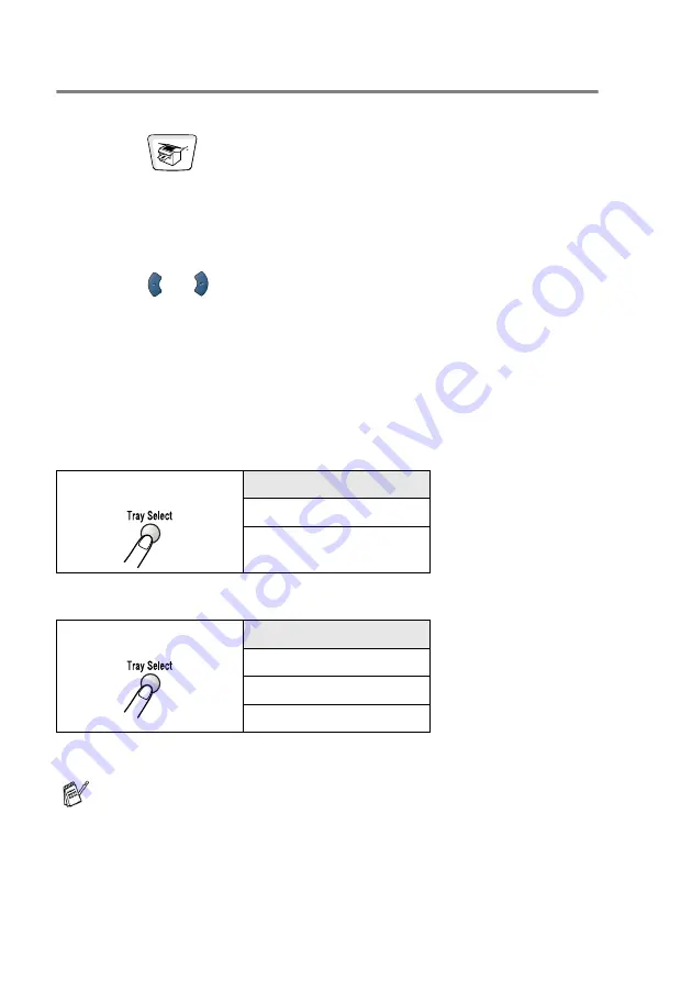 Brother 8820DN - B/W Laser - All-in-One User Manual Download Page 151