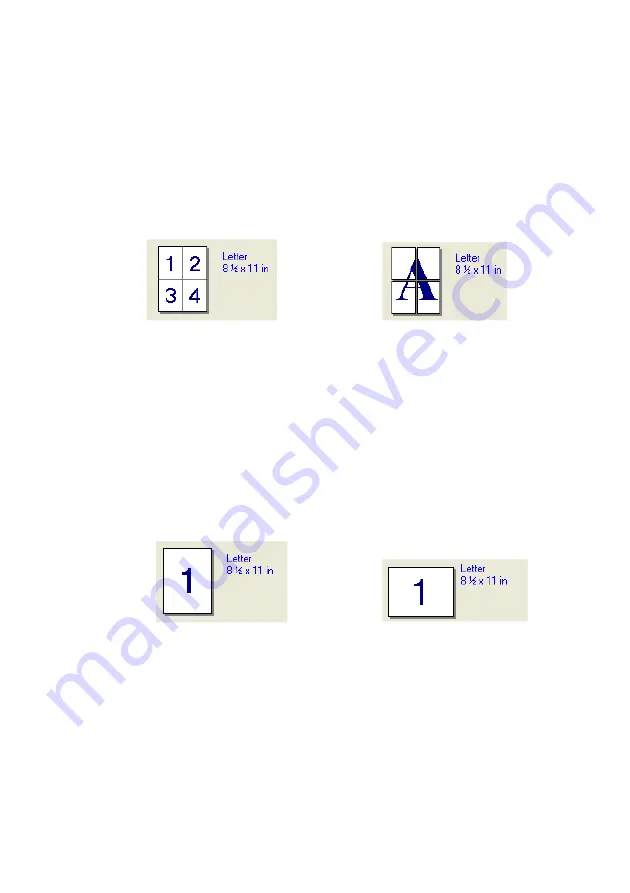 Brother 8820DN - B/W Laser - All-in-One Скачать руководство пользователя страница 178