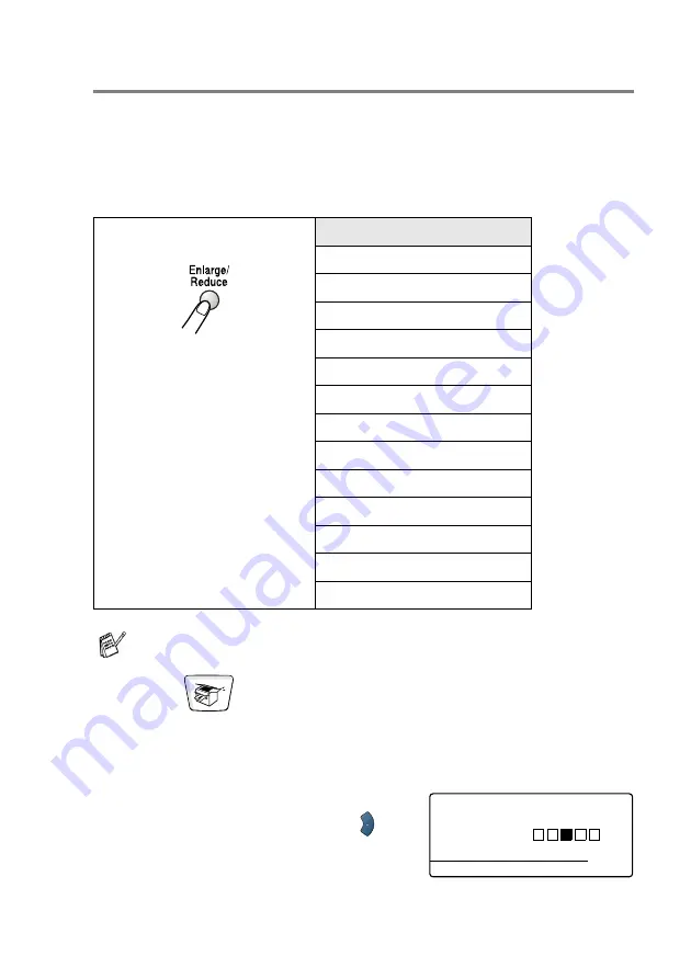 Brother 8840DN - B/W Laser - All-in-One User Manual Download Page 143