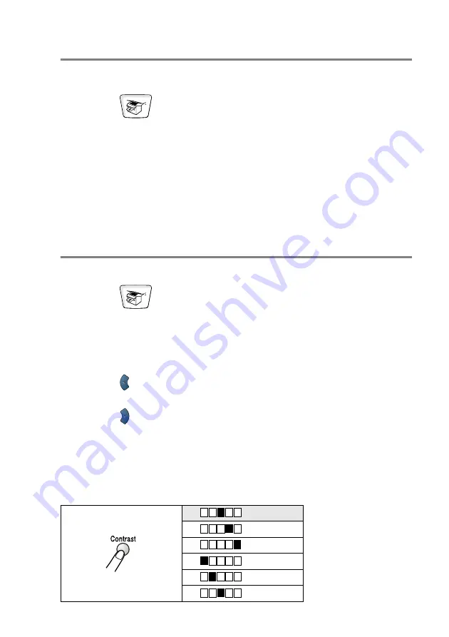 Brother 8840DN - B/W Laser - All-in-One Скачать руководство пользователя страница 145