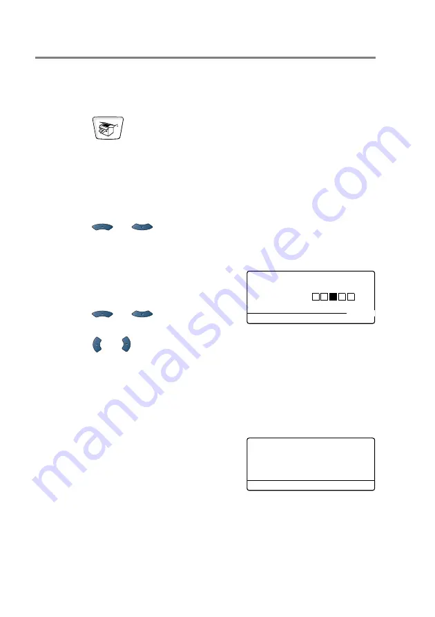 Brother 8840DN - B/W Laser - All-in-One User Manual Download Page 148