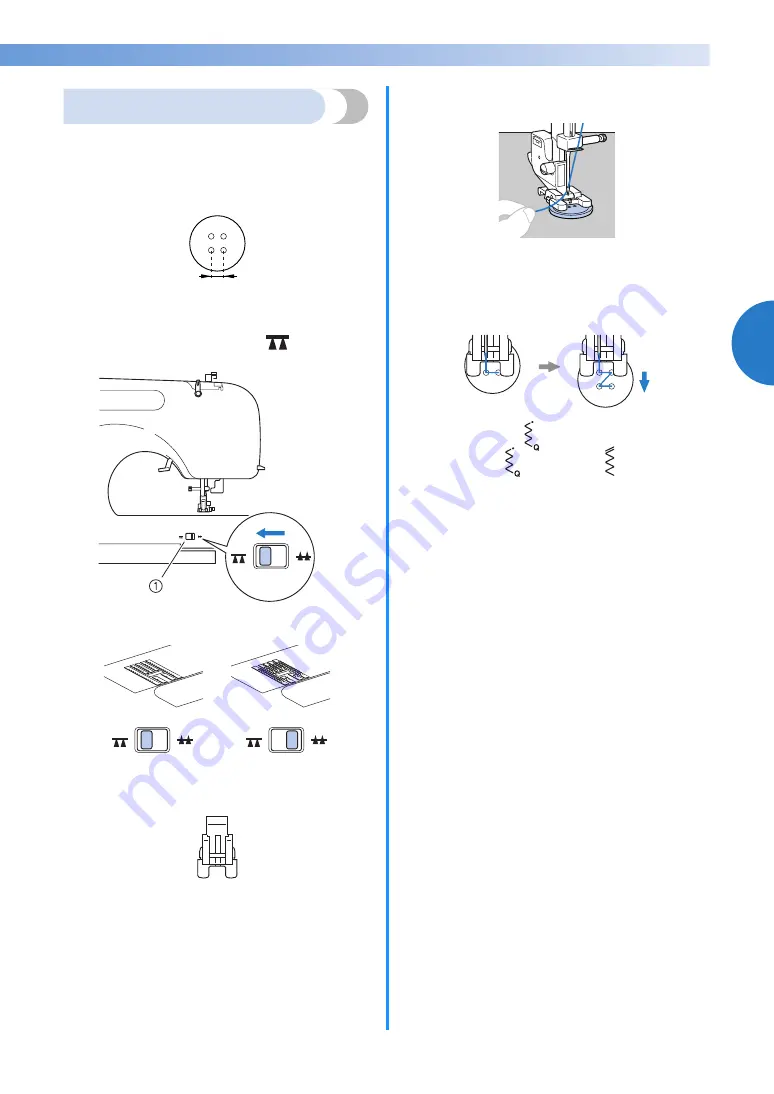 Brother 885-e30 Operation Manual Download Page 59