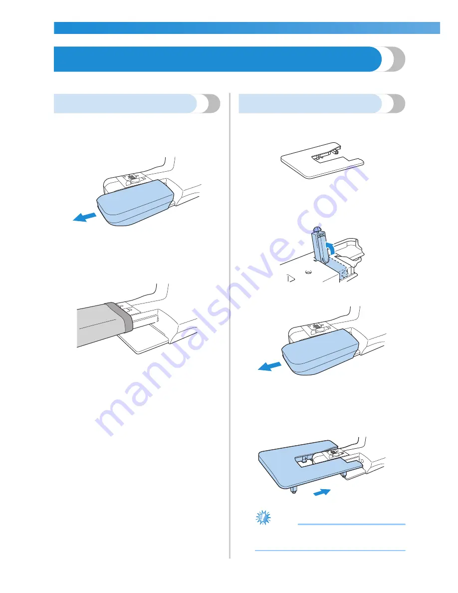 Brother 885-S61 Operation Manual Download Page 48