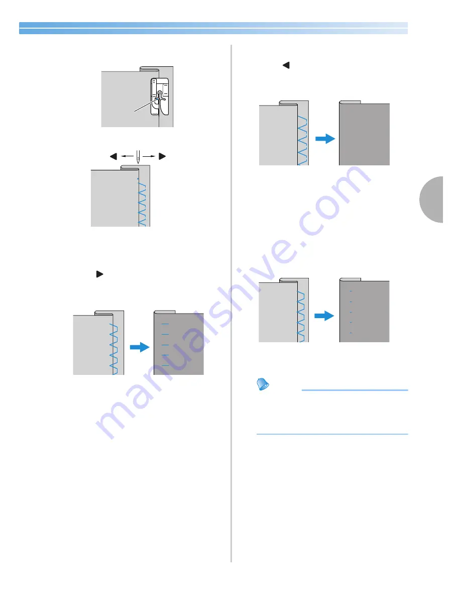 Brother 885-S61 Operation Manual Download Page 83