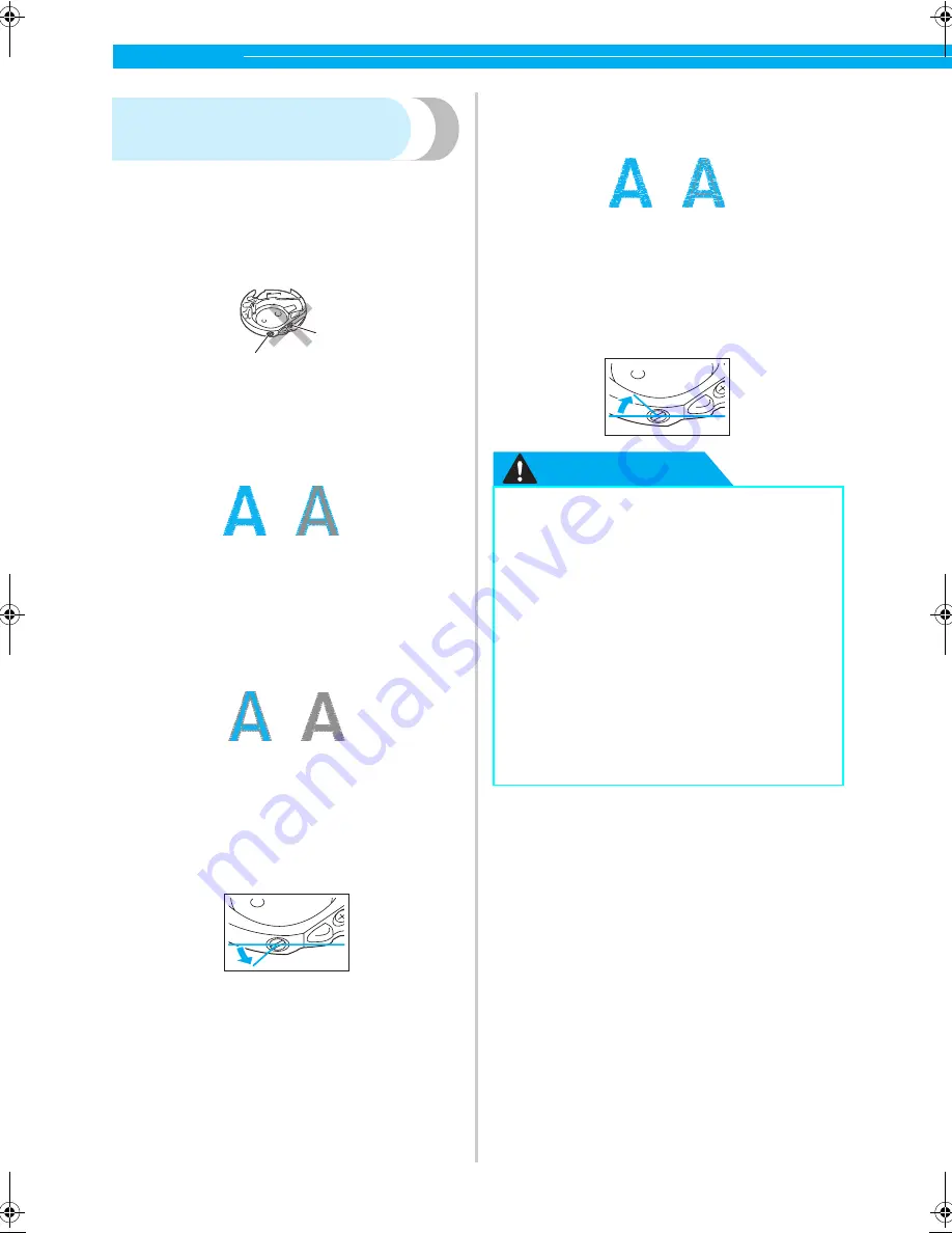 Brother 885-V51 Operation Manual Download Page 66