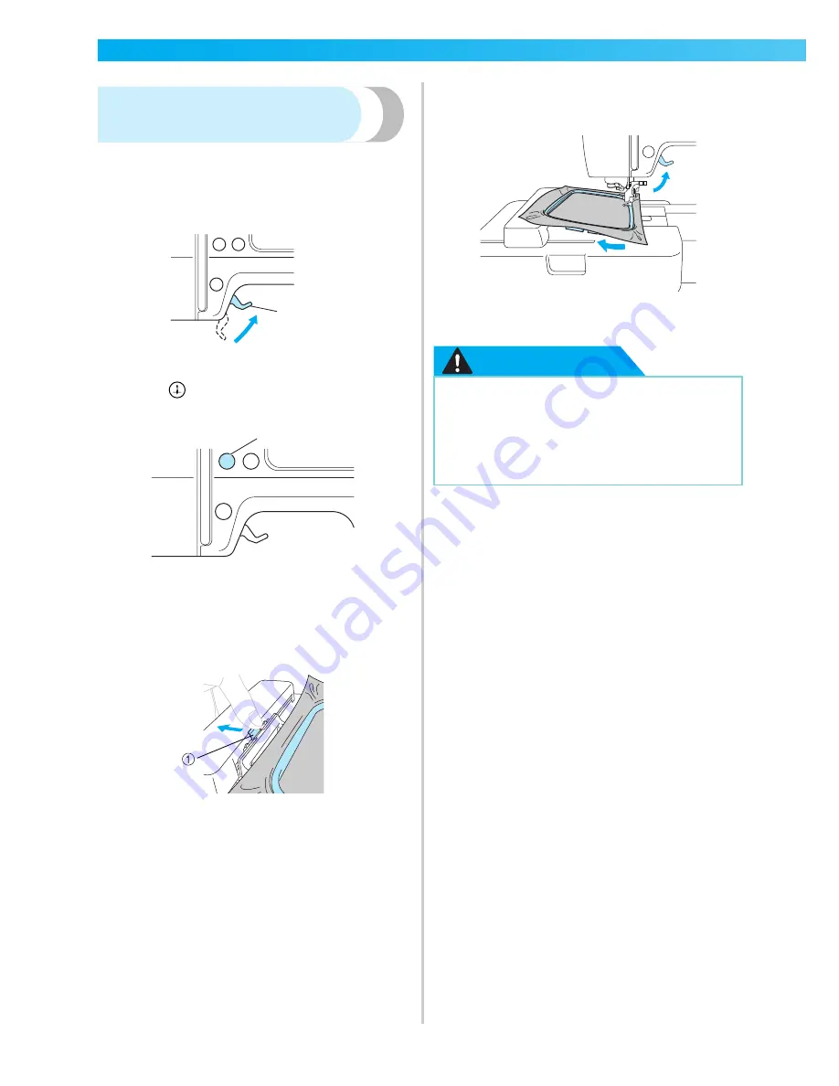 Brother 885-V55 Operation Manual Download Page 50