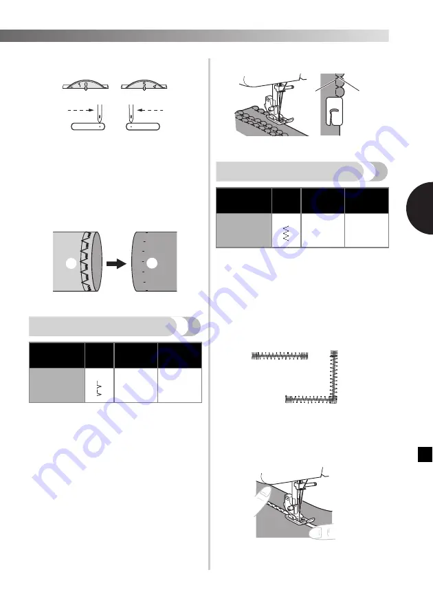 Brother 885-X06 Operation Manual Download Page 33