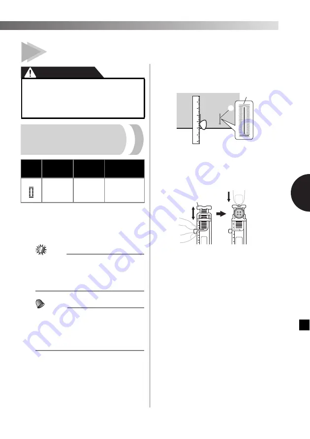 Brother 885-X06 Operation Manual Download Page 37