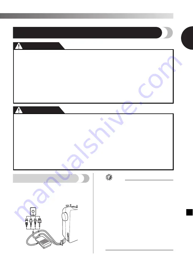 Brother 885-X06 Operation Manual Download Page 59