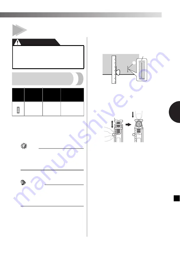 Brother 885-X06 Operation Manual Download Page 89