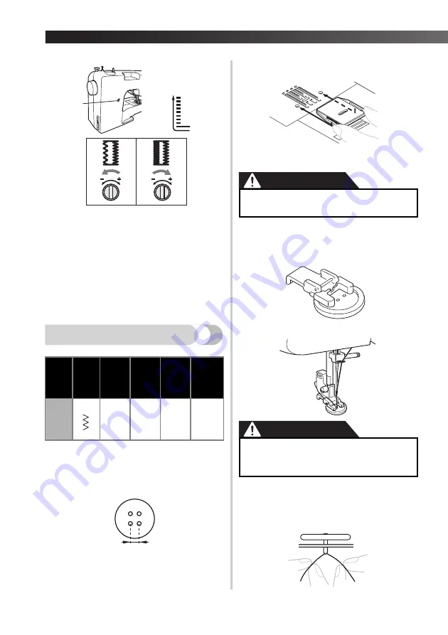 Brother 885-X06 Operation Manual Download Page 92