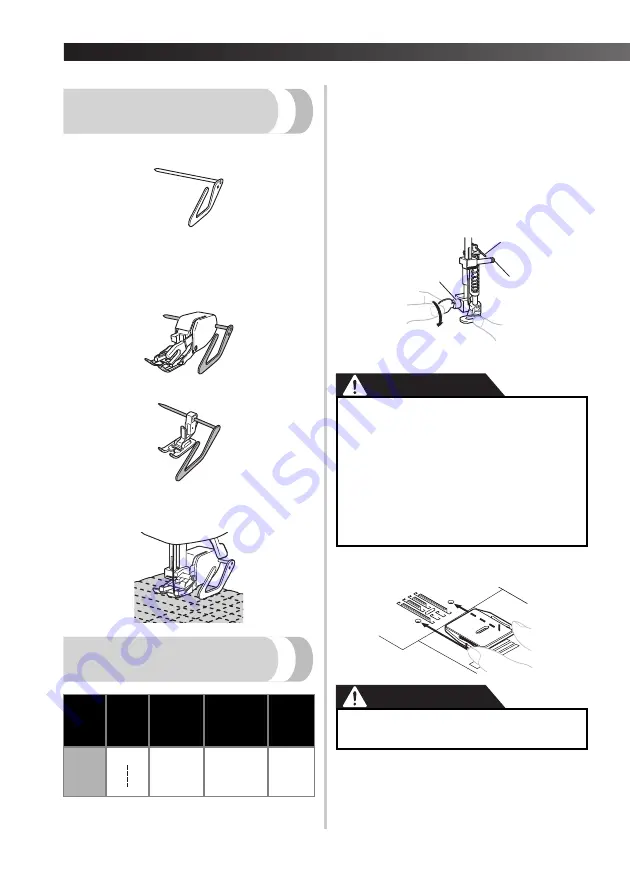 Brother 885-X06 Operation Manual Download Page 96