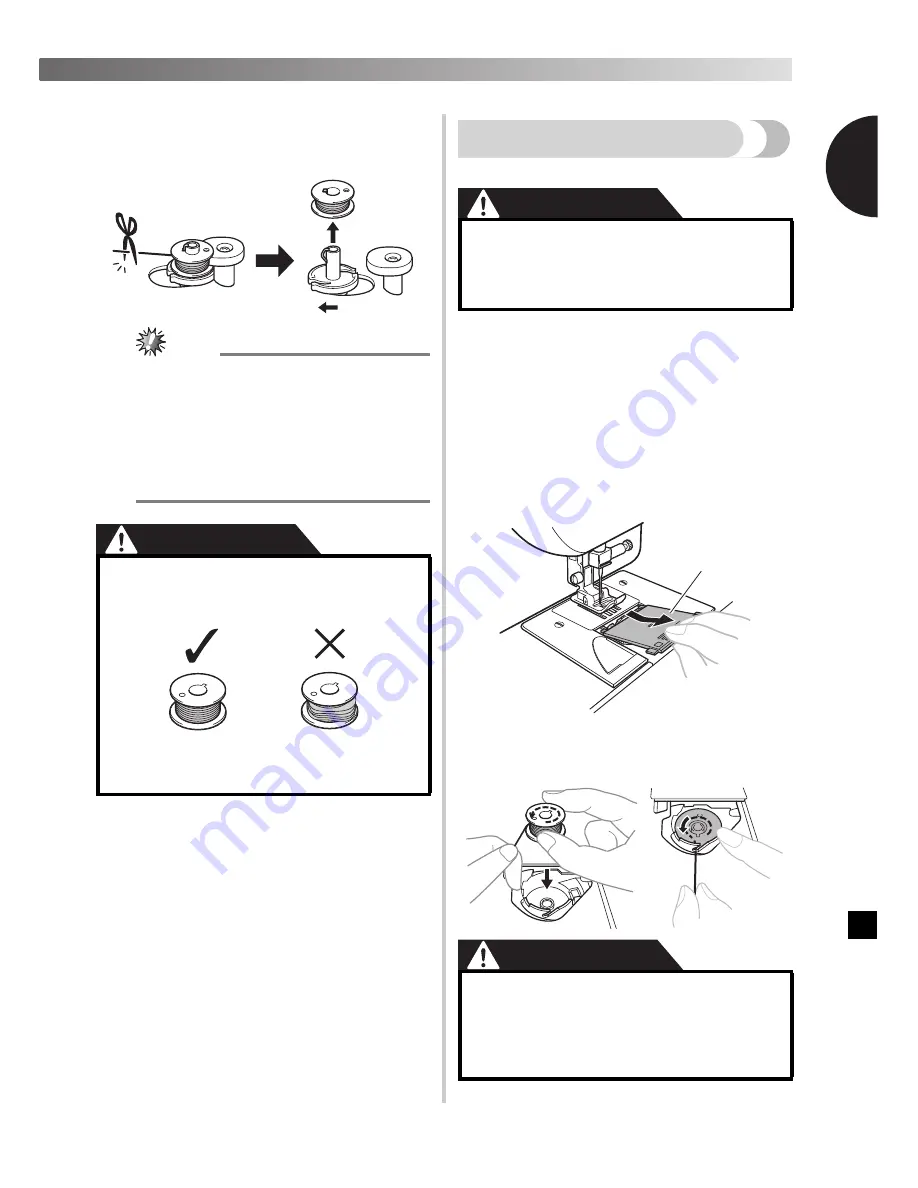 Brother 885-X36 Operation Manual Download Page 69