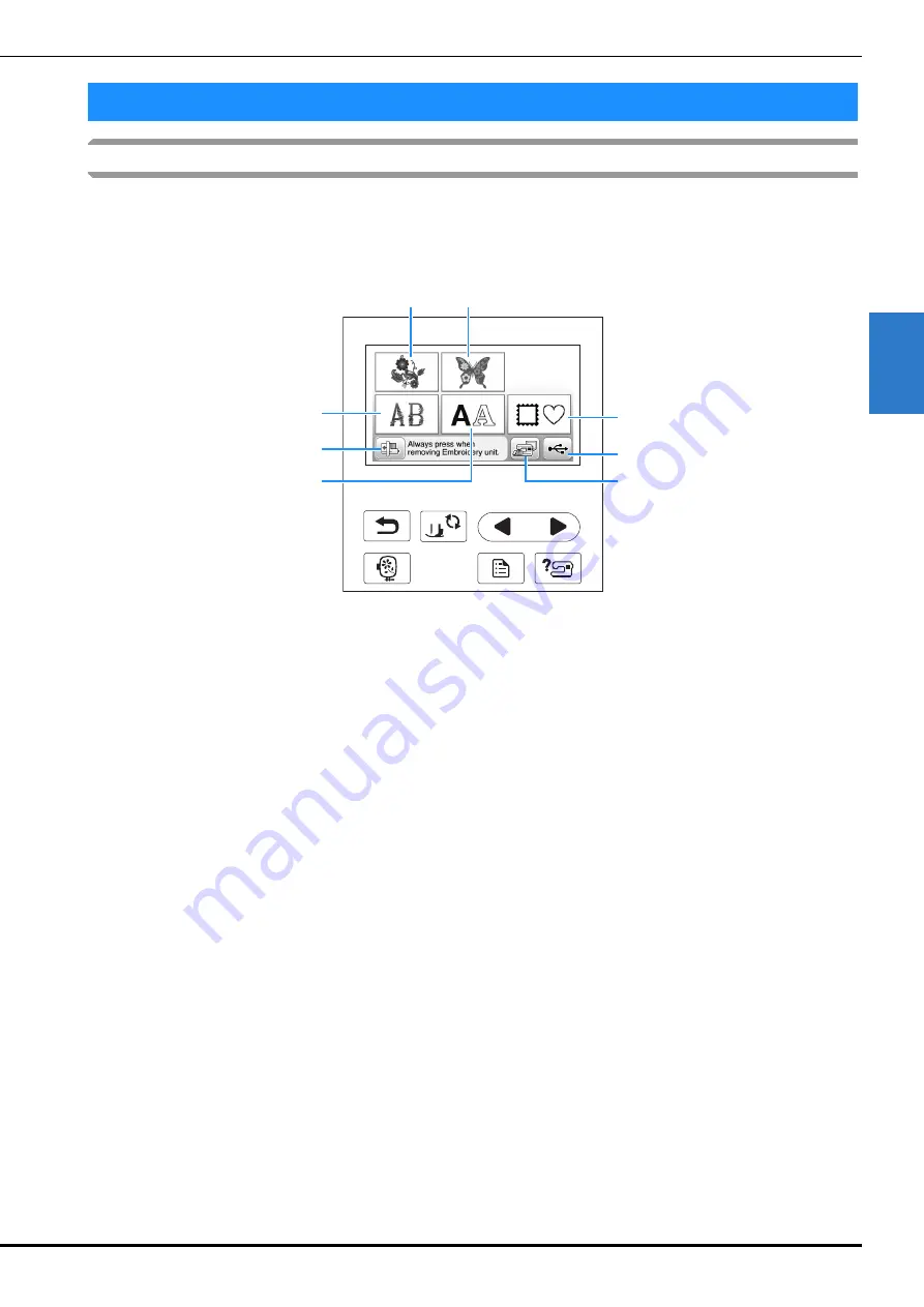 Brother 888-L90 Operation Manual Download Page 20