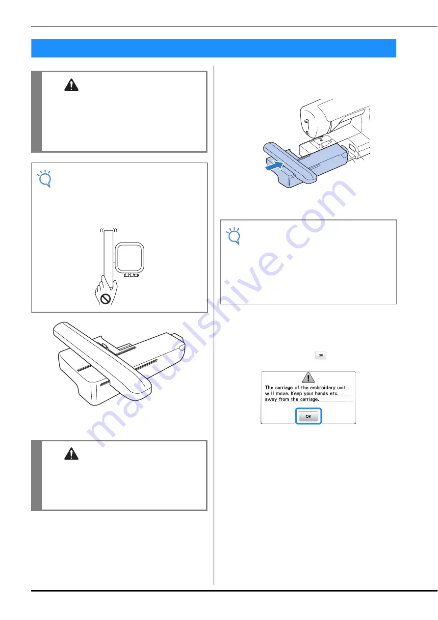 Brother 888-L90 Operation Manual Download Page 37