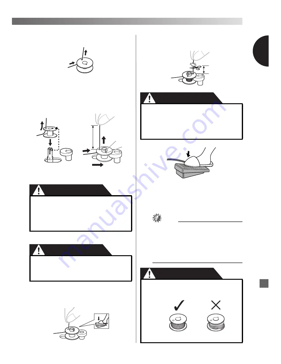 Brother 888-X53 Operation Manual Download Page 53