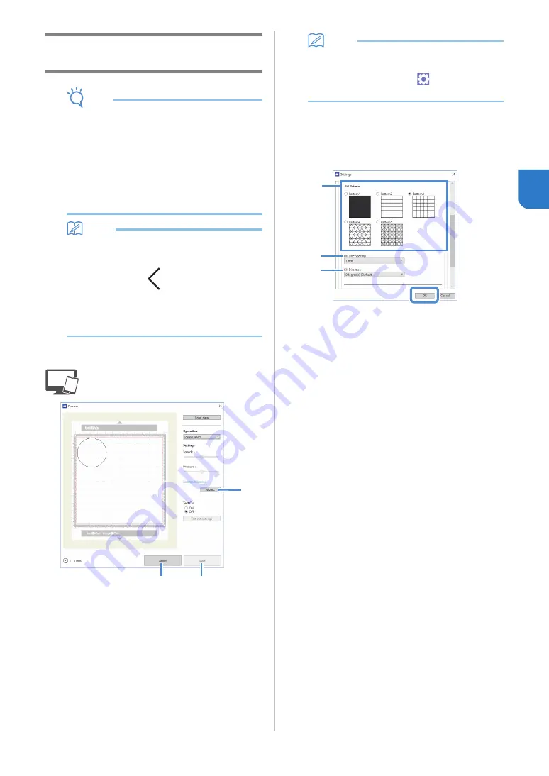 Brother 891-Z08 Operation Manual Download Page 44