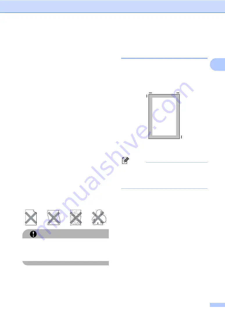 Brother 9045CDN - DCP Color Laser User Manual Download Page 29