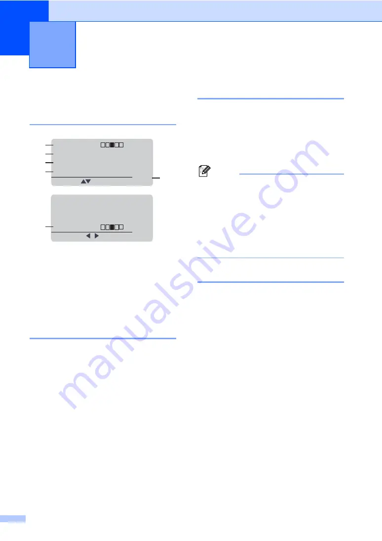 Brother 9045CDN - DCP Color Laser User Manual Download Page 44