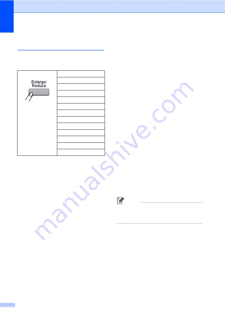 Brother 9045CDN - DCP Color Laser User Manual Download Page 46