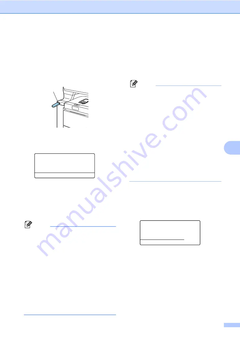 Brother 9045CDN - DCP Color Laser Скачать руководство пользователя страница 59