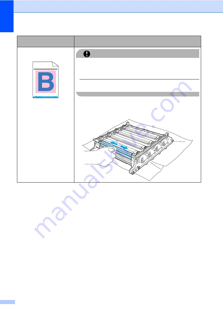 Brother 9045CDN - DCP Color Laser User Manual Download Page 94